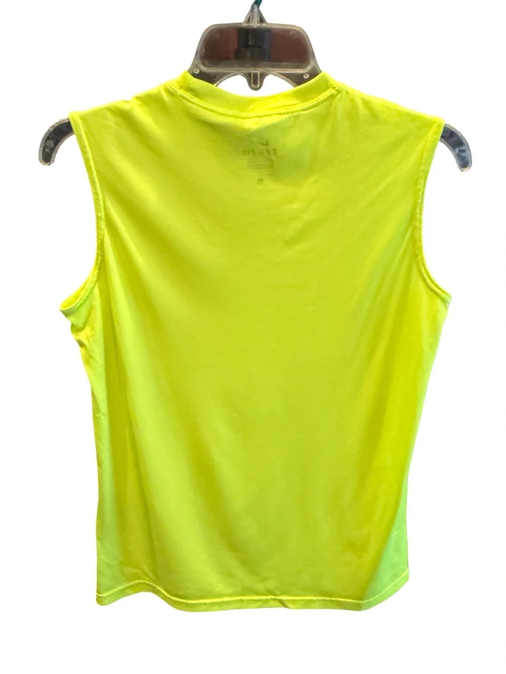 Nike - Boys Dri-Fit Sleeveless Shirt